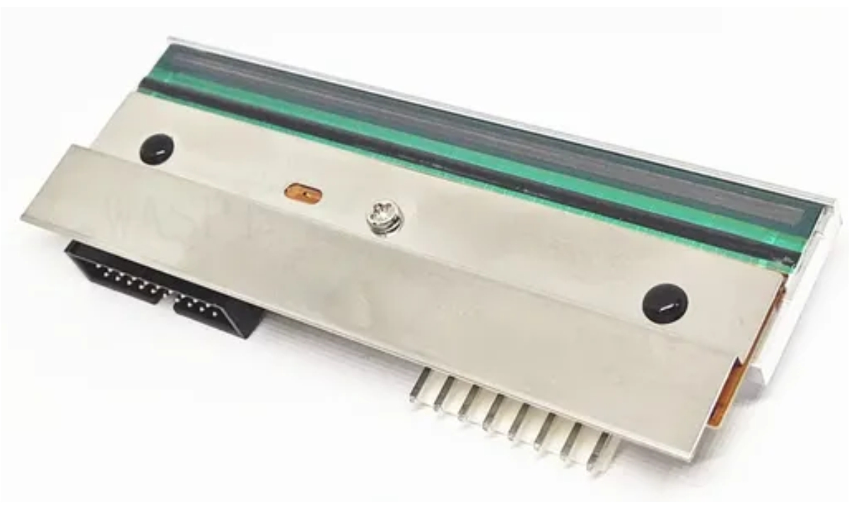 TSC MH 641T Print Head